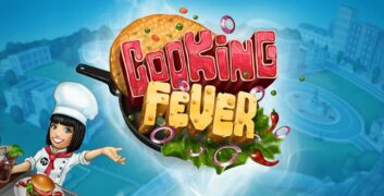 Tải Cooking Fever MOD (Vô hạn tiền/ Kim cương)  + APK 23.1.1