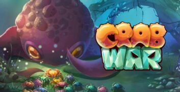 Tải Crab War MOD + APK 3.61.0 (Power up boost)
