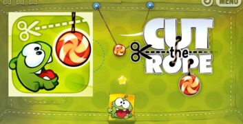 Tải Cut the Rope MOD (Mở Khóa) + APK 3.65.0