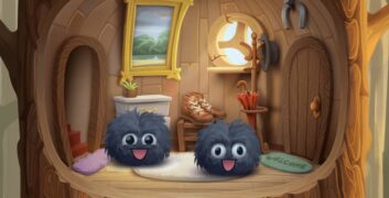 Tải Cuties MOD + APK 11.7.480 (Vô hạn phần thưởng)