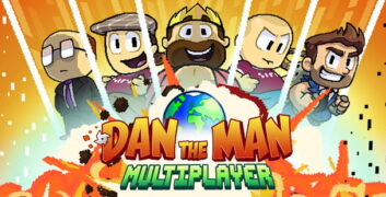 Tải Dan The Man MOD + APK 1.12.57 (Menu, Bất tử, Mở khóa)