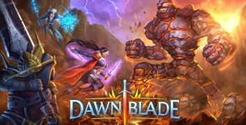 Tải Dawnblade MOD + APK 1.6.37 (Vô hạn tiền, Menu)