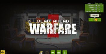 Tải Dead Ahead: Zombie Warfare MOD (Vô hạn tiền) + APK 4.0.7