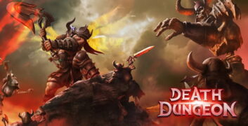 Tải Death Dungeon MOD + APK 2.1.26 (Vô hạn tiền)