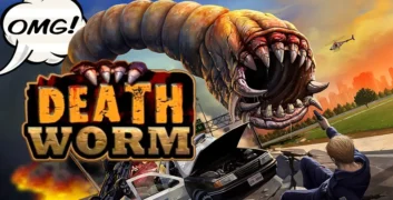 Tải Death Worm MOD (Vô hạn tiền) + APK 2.0.088