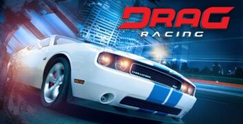Tải Drag Racing MOD (Vô hạn tiền) + APK 4.3.7