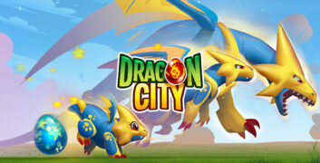 Tải Dragon City Hack + APK 25.4.3 (Vô hạn tiền, 99 999 Gems)