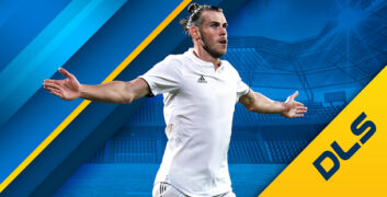 Tải Hack Dream League Soccer 2019 MOD + APK 6.13 (Full vàng kim cương)