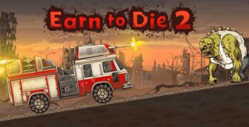 Tải Earn To Die 2 MOD (Vô hạn tiền) + APK v1.4.55