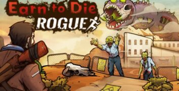 Tải Earn to Die Rogue MOD (Vô hạn tiền) + APK 1.9.151
