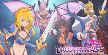 Tải Eros Fantasy MOD + APK 2.1.12 (Menu, God Mode, High Dame)