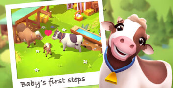 Tải FarmVille 3 MOD + APK 1.55.46785 (Vô hạn tiền)