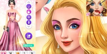 Tải Fashion Show MOD (Vô hạn Gems) + 3.3.4 APK