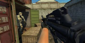 Tải Fire Zone MOD (Vô hạn tiền) + APK FZS.0321.GP