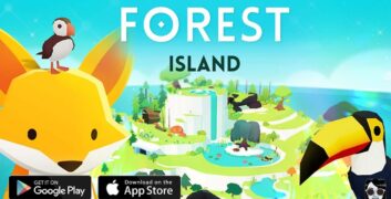 Tải Forest Island APK 2.20.1 miễn phí cho Android