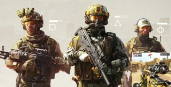 Tải FPS Strike Ops MOD (Vô hạn tiền) + 1.1.8 APK
