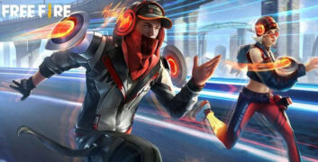 Tải Hack Free Fire OB46 + APK 1.107.0 (FF Auto Headshot, Menu, Bom keo chòi)