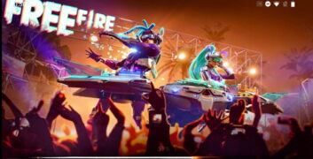 Free Fire Advance OB41 1.100.1 – Tải FF Advance FF Garena APK