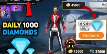 Free Fire Space – Tải Free Fire Space Tiếng Việt 2023 cho Android