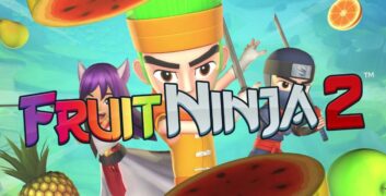 Tải Fruit Ninja 2 MOD (Vô hạn tiền) + APK 2.10.0