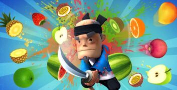 Tải Fruit Ninja MOD + APK 3.77.0 (Vô hạn tiền)
