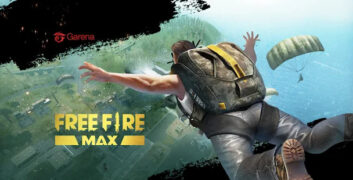 Tải Free Fire Max MOD + APK  (Auto Headshot, Xuyên tường, Menu)