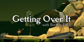 Tải Getting Over It MOD + APK (Búa Khổng Lồ, Speed) 1.9.8