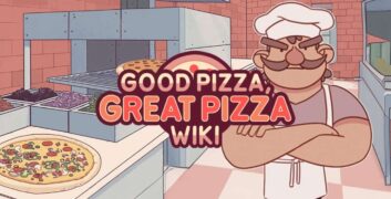Tải Good Pizza, Great Pizza MOD (Vô hạn tiền) + APK 5.22.4