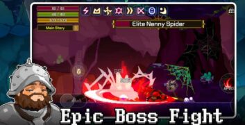 Tải Mine Hunter MOD (Bất tử) + APK