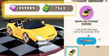 Hack Play Together Full Kim Cương Vàng Miễn Phí cho Android
