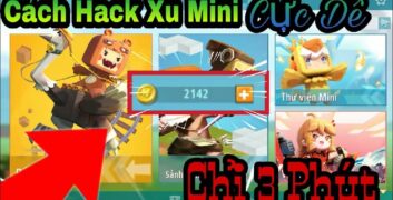 Hack Xu Mini World 2022 Không Bị Khóa Nick trên Android