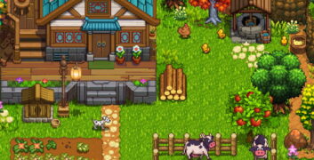 Tải Harvest Town MOD + APK 2.9.1 (Vô hạn tiền)