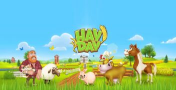 Tải Hay Day Hack APK v1.58.82 (MOD Vô hạn tiền, kim cương)