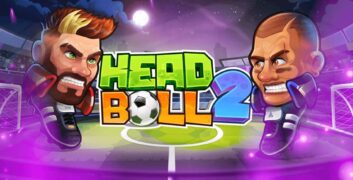 Tải Head Ball 2 MOD + APK 1.566 (Menu/Chiến thắng dễ dàng)
