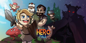 Tải Hero Tale MOD + APK 1.4.12 (Vô hạn tiền)
