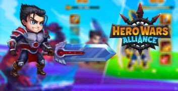 Tải Hero Wars Alliance MOD (Vô hạn năng lượng) + APK 1.228.100