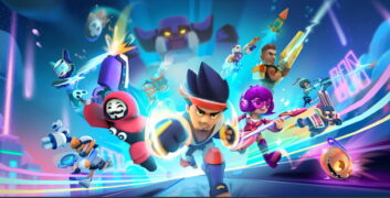 Tải Heroes Strike MOD + APK 568 (Vô hạn tiền)