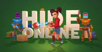 Tải Hide Online MOD + APK 4.9.14 (Menu Mod)