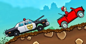 Tải Hill Climb Racing MOD + APK 1.64.4 (Vô hạn tiền, nhiên liệu)