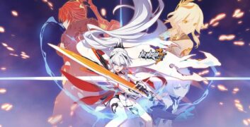 Tải Honkai Impact 3 MOD + APK 6.8.0 (Menu, DMG, phòng thủ)