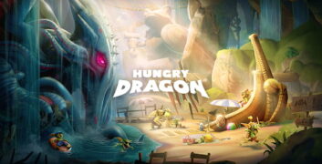 Tải Hungry Dragon MOD + APK 5.4 (Vô hạn tiền)