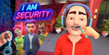 Tải I Am Security MOD (Vô hạn tiền) + 1.0.10 APK