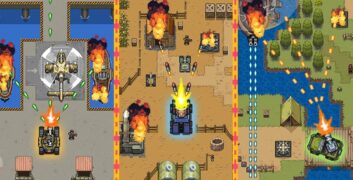 Tải Jackal Squad MOD (Vô hạn tài nguyên, Bất tử, Menu) + APK 0.0.1516