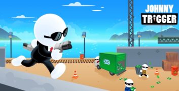 Tải Johnny Trigger MOD + APK 1.12.47 (Vô hạn tiền, Mở khóa)