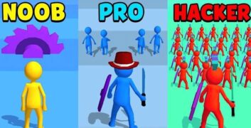 Tải Join Clash 3D MOD + APK 2.39.0 (Vô hạn tiền)