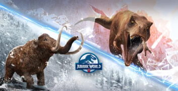 Tải Jurassic World MOD + APK 3.6.25 (Vô hạn tiền)