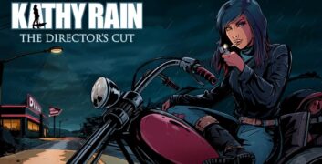 Tải Kathy Rain: Director’s Cut APK + OBB Build #5220 (Full Paid)