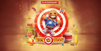 Tải Kick the Buddy MOD (Vô hạn tiền/vàng) + APK 2.10.4
