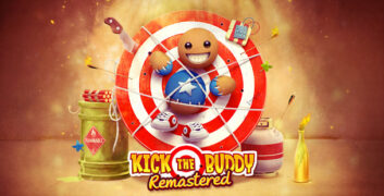 Tải Kick the Buddy: Second Kick MOD + APK 1.14.1513 (Vô Hạn Tiền)