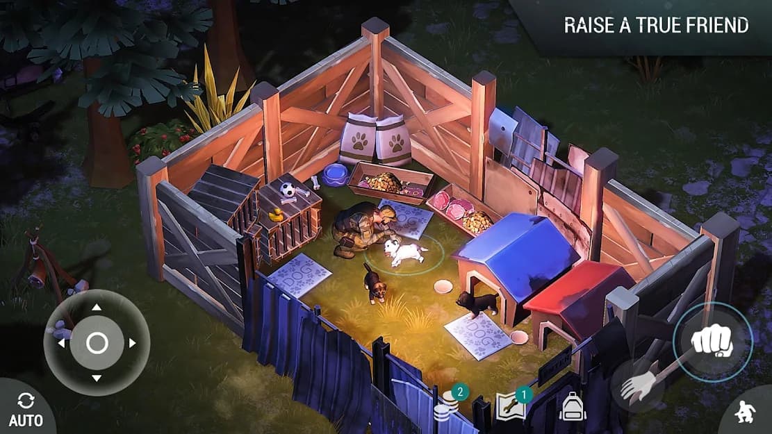 Last Day on Earth - Thể loại game sinh tồn thế giới hậu tận thế